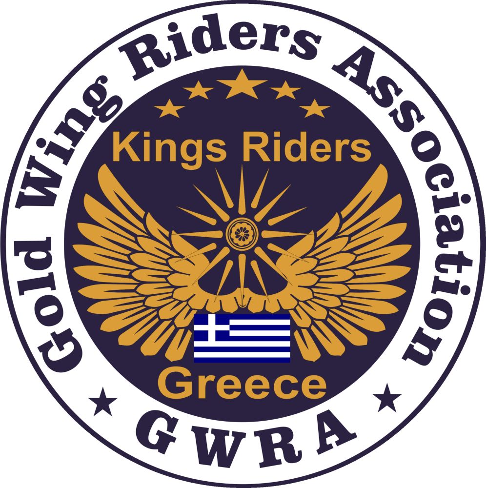 goldwing riders association