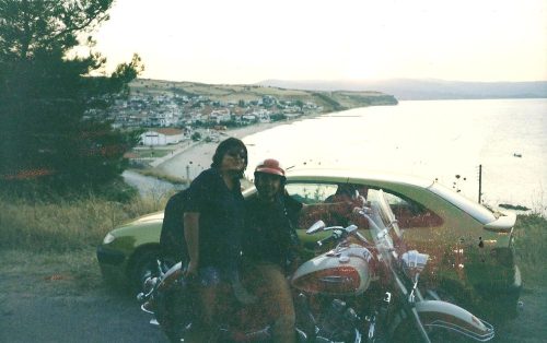 Πελοπόννησος-tour-1999-17