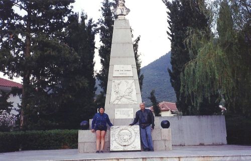 Πελοπόννησος-tour-1999-18