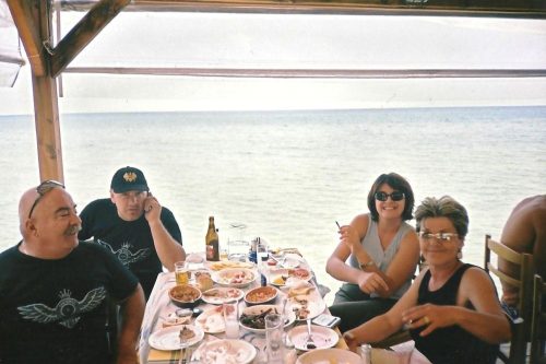 Πελοπόννησος-tour-1999-19