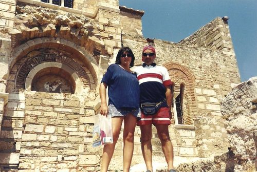 Πελοπόννησος-tour-1999-6
