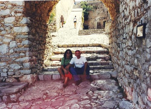 Πελοπόννησος-tour-1999-7