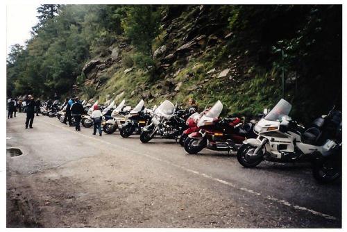 Plastira lake tour 2002 (2)