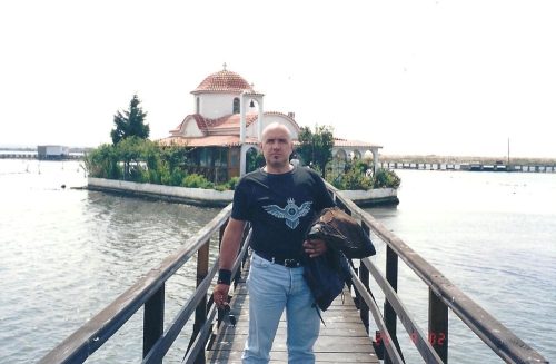 Σαμοθράκη-1