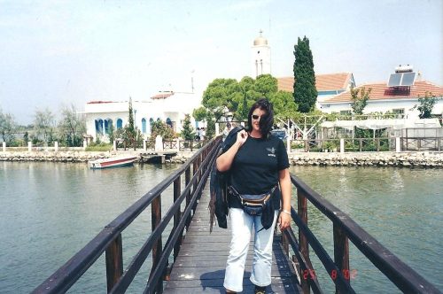 Σαμοθράκη-2