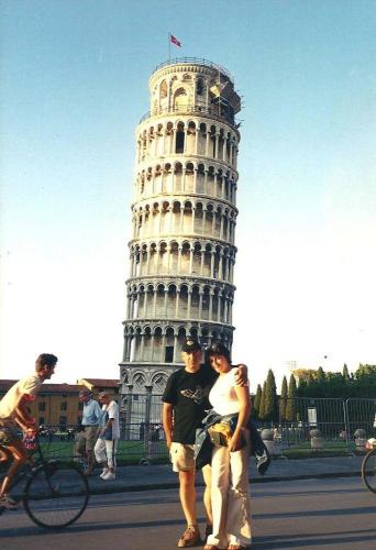 Italy tour and Paruzzaro 2003 (4)