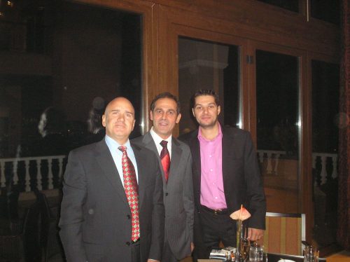 Γάμος Τζουλιάνο 