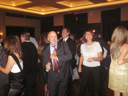 Γάμος Τζουλιάνο 