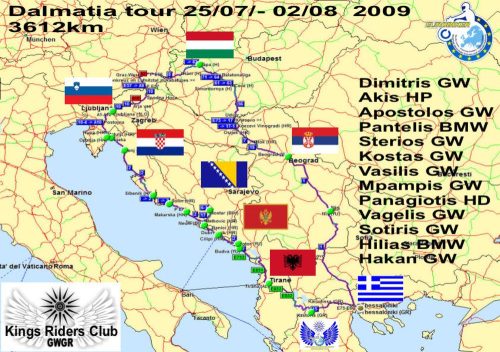 Dalmatia-tour-1