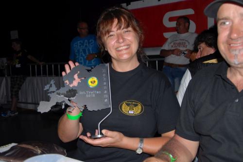 Austria treffen 2012