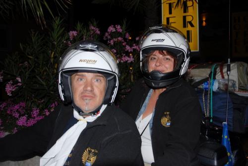 Austria treffen 2012