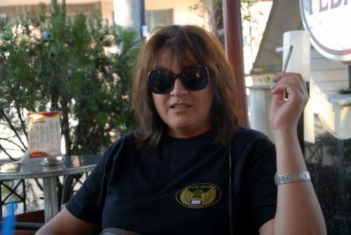 Austria treffen 2012