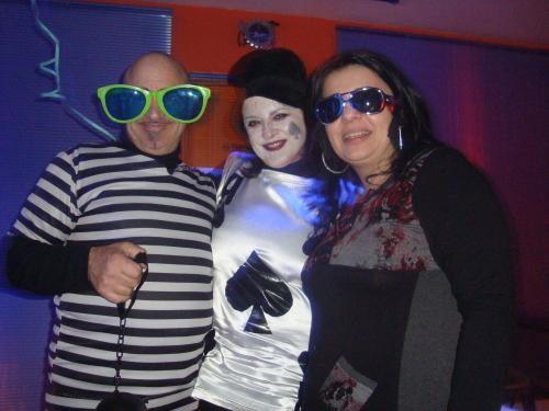 2. 18 Maske party (4)