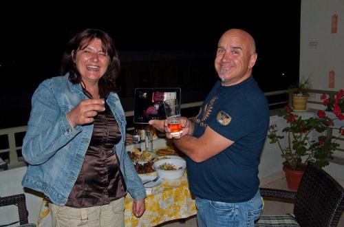 5. 21 Excursion in Crete  (2)