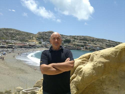 5. 21 Excursion in Crete  (4)