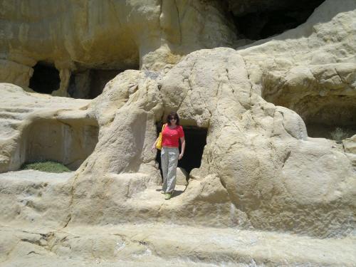 5. 21 Excursion in Crete  (5)