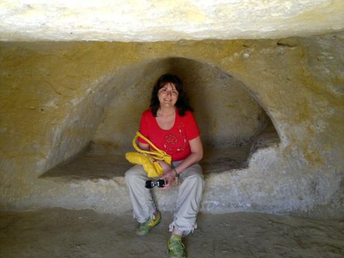 5. 21 Excursion in Crete  (6)