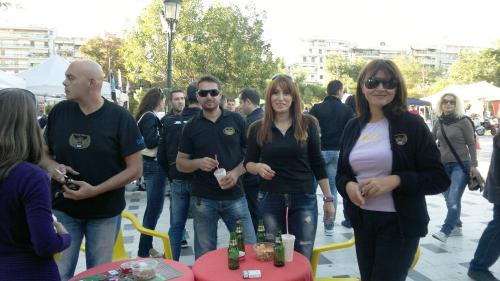 9. 22 Thessaloniki clubs (1)