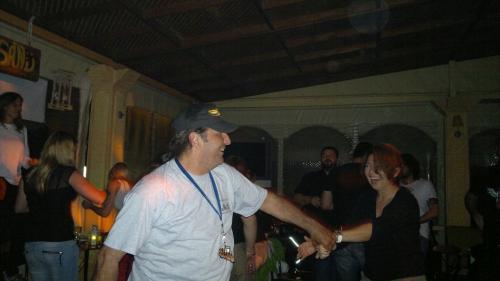 Thassos TR meeting 2012 