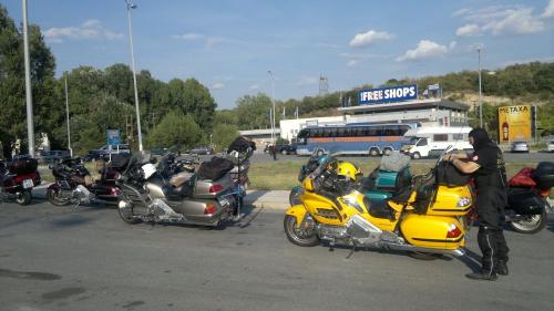 1st Bulgaria treffen (7)