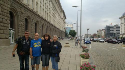 1st Bulgaria treffen (8)