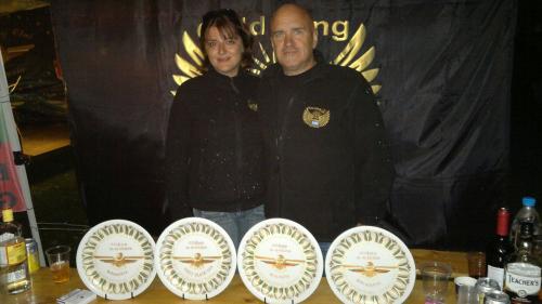 1st Bulgaria treffen (92)