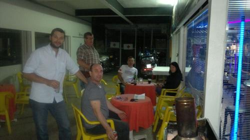 10.6 BBQ the club  (1)