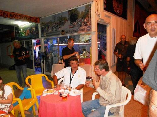 9.9 Visitors at club (29)