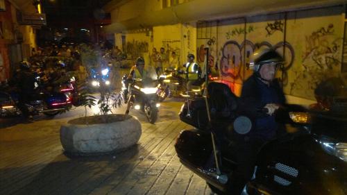 9.9 Visitors at club (31)