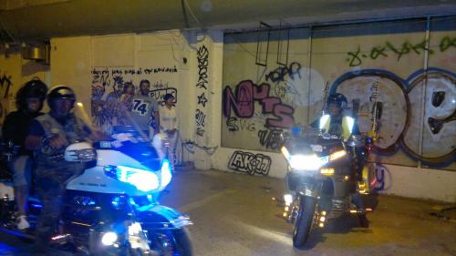 9.9 Visitors at club (33)