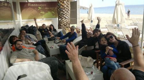 Βόλτα στον Παππού 