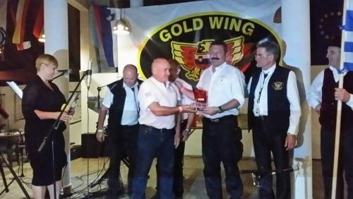 Slovenia treffen 