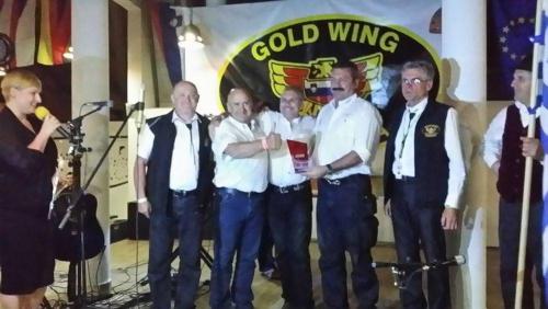 Slovenia treffen 