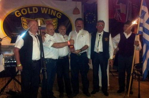 Slovenia treffen 