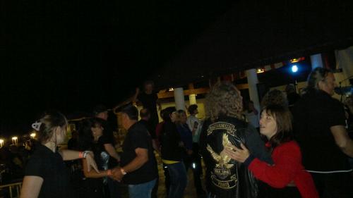 Slovenia treffen 