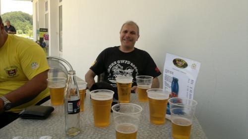 Slovenia treffen 