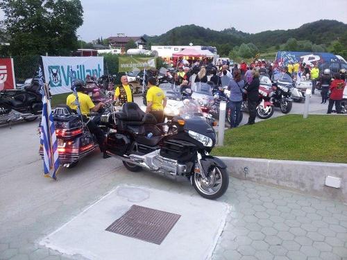 Slovenia treffen 