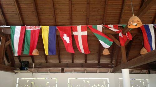 Slovenia treffen 
