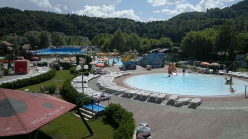 Slovenia treffen 