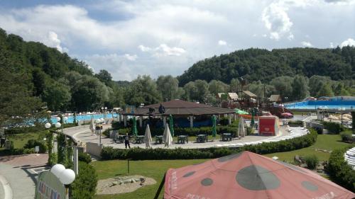 Slovenia treffen 