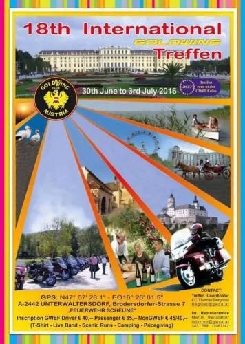 1 Treffen Unterwaltersdorf