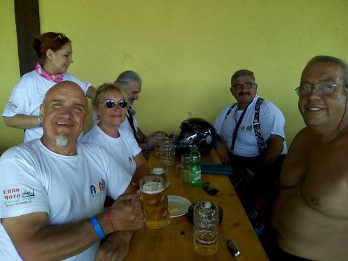 6-30 Austria treffen