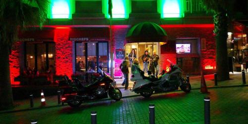 10-24 Turkiey tour  (1)