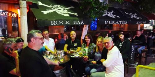 5-29 Quarantine activities