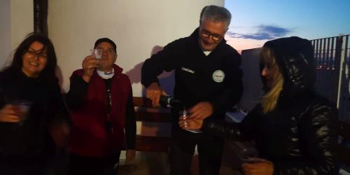 5-3 Quarantine activities