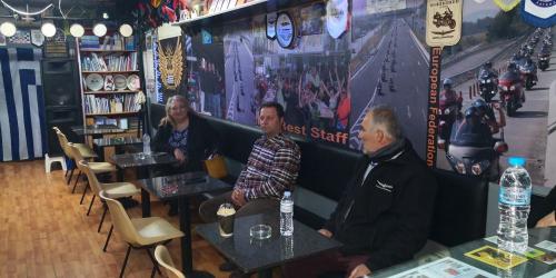 5-4 Quarantine activities (1)