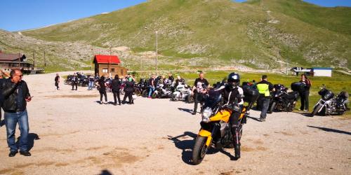 Ημερήσια εκδρομή των Riders Club Hellas 