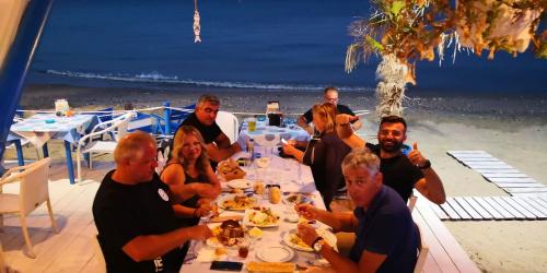 Thassos tour 2020 