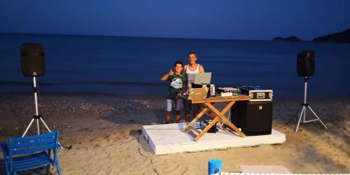 Thassos tour 2020 