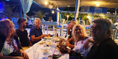 Thassos tour 2020 
